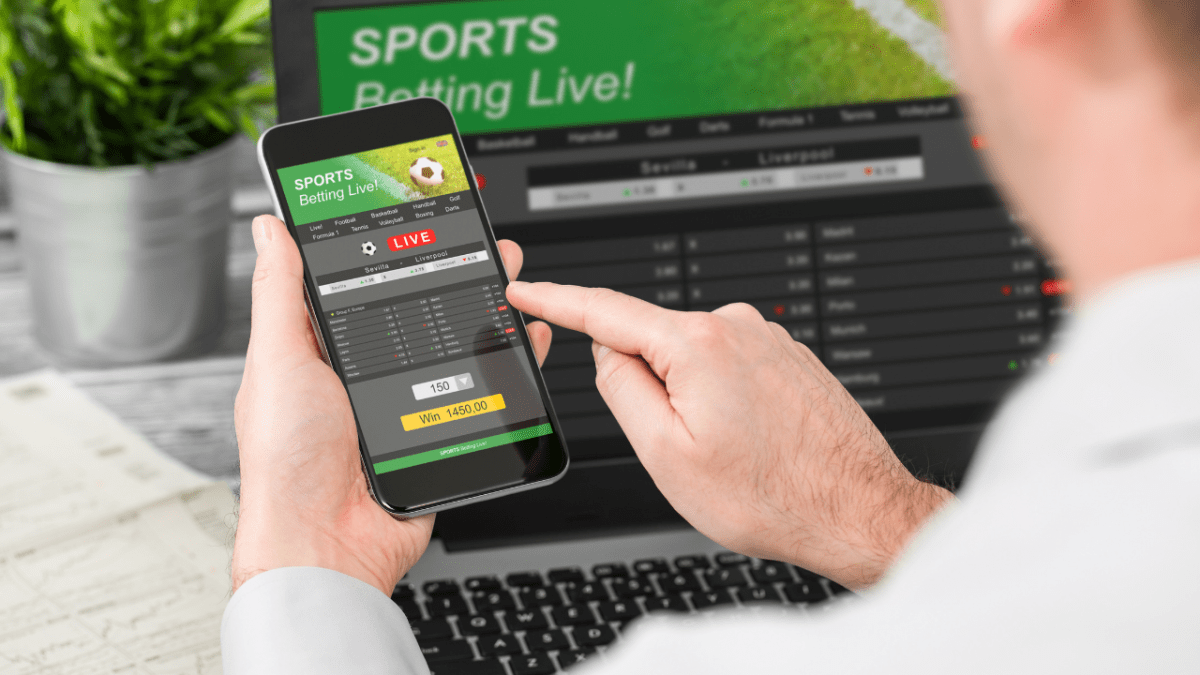 What Are The Benefits Of Online Sports Betting Platforms? – SociallyKeeda