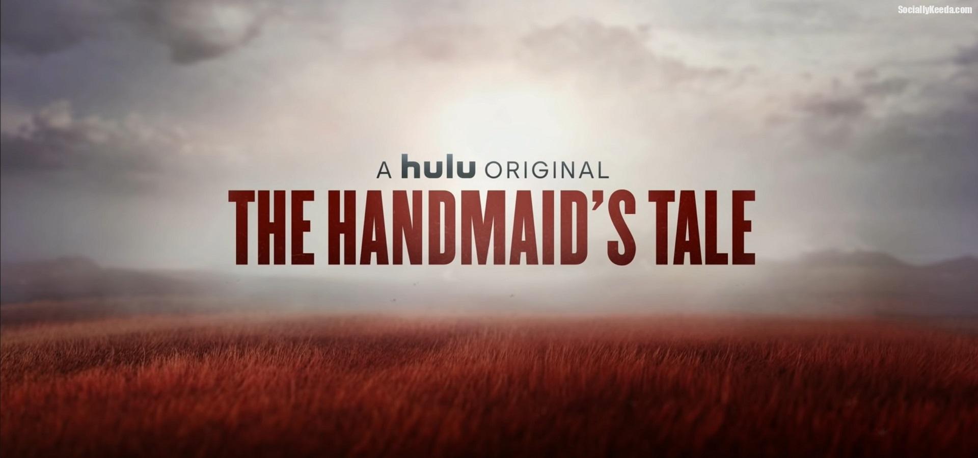 The release date of The Handmaid’s Tale season 5 – Socially Keeda