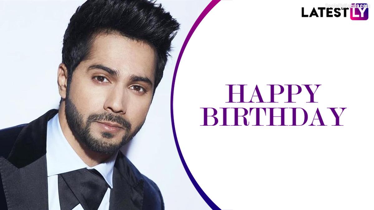 Varun Dhawan Birthday Special: From Amar Kaushik's Bhediya to Sriram