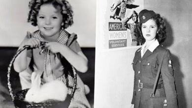 Shirley Temple: 5 Things to Know about the Famous Late American actor, singer, dancer, and diplomat Shirley ‘Little Miss Miracle’ Temple