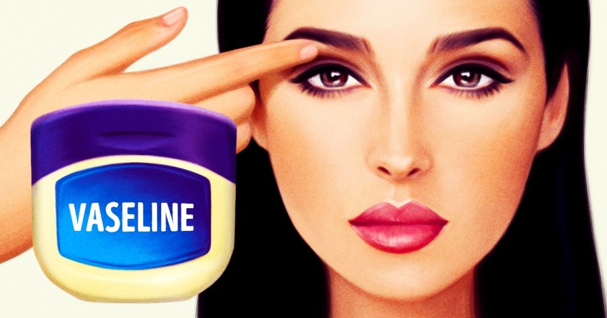 10 Other Uses of Petroleum Jelly You Didn’t Know About