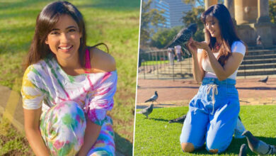 Shweta Tiwari’s Khatron Ke Khiladi 11 Lookbook: Latest PICS of the Telly Diva from Cape Town Will Make You Fall in Love with her Unique Fashion
