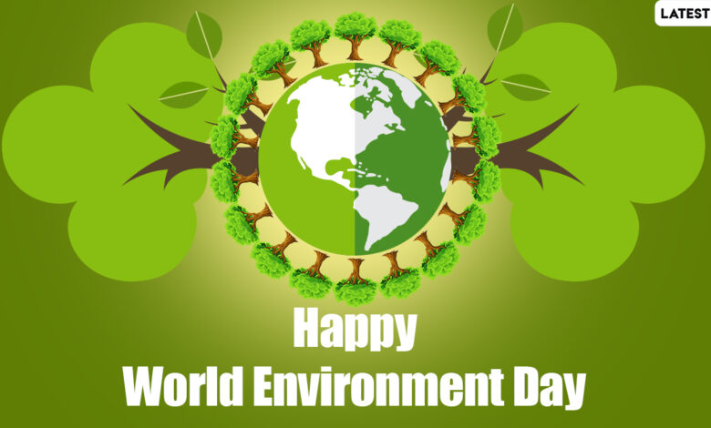 Happy World Environment Day 21 Motivational Quotes Greetings Whatsapp Messges Facebook Wishes And Hd Images To Celebrate Mother Nature Sociallykeeda