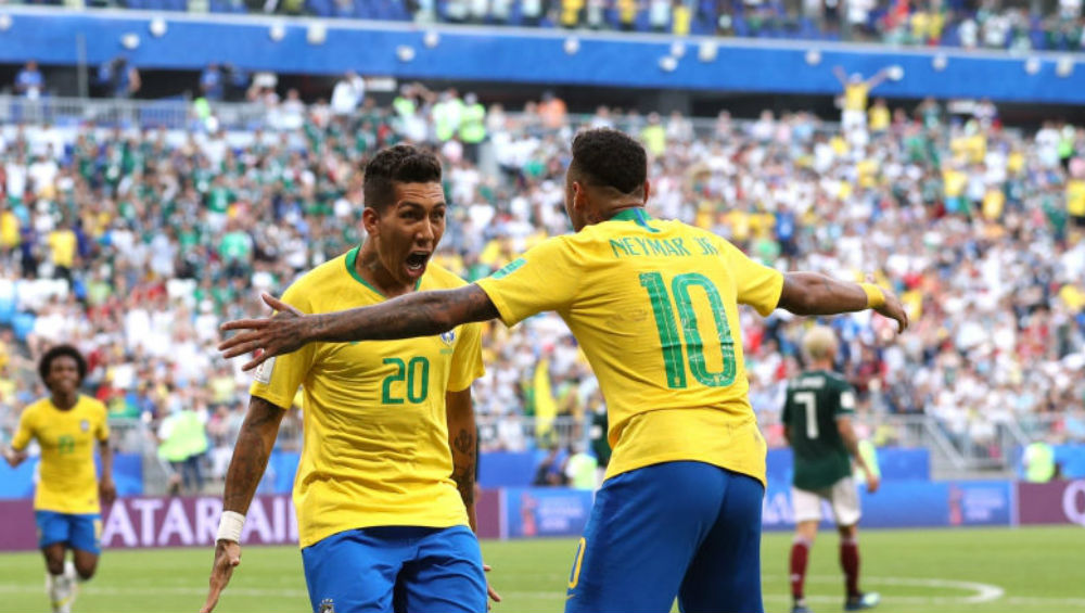 How To Watch Brazil vs Venezuela, Copa America 2021 Live ...