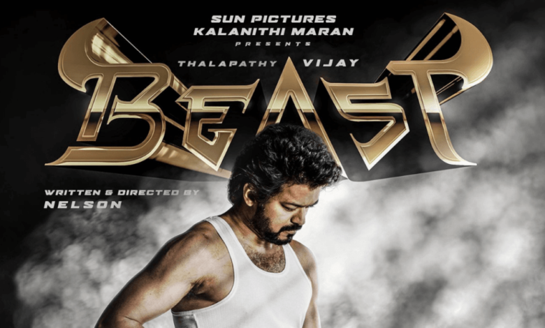 Beast Movie (Thalapathy Vijay 65): Cast | Trailer | Songs - SociallyKeeda