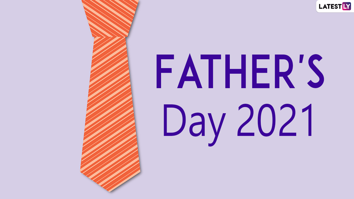 Father's Day 2021: Wonderful Books To Gift To The World's ...