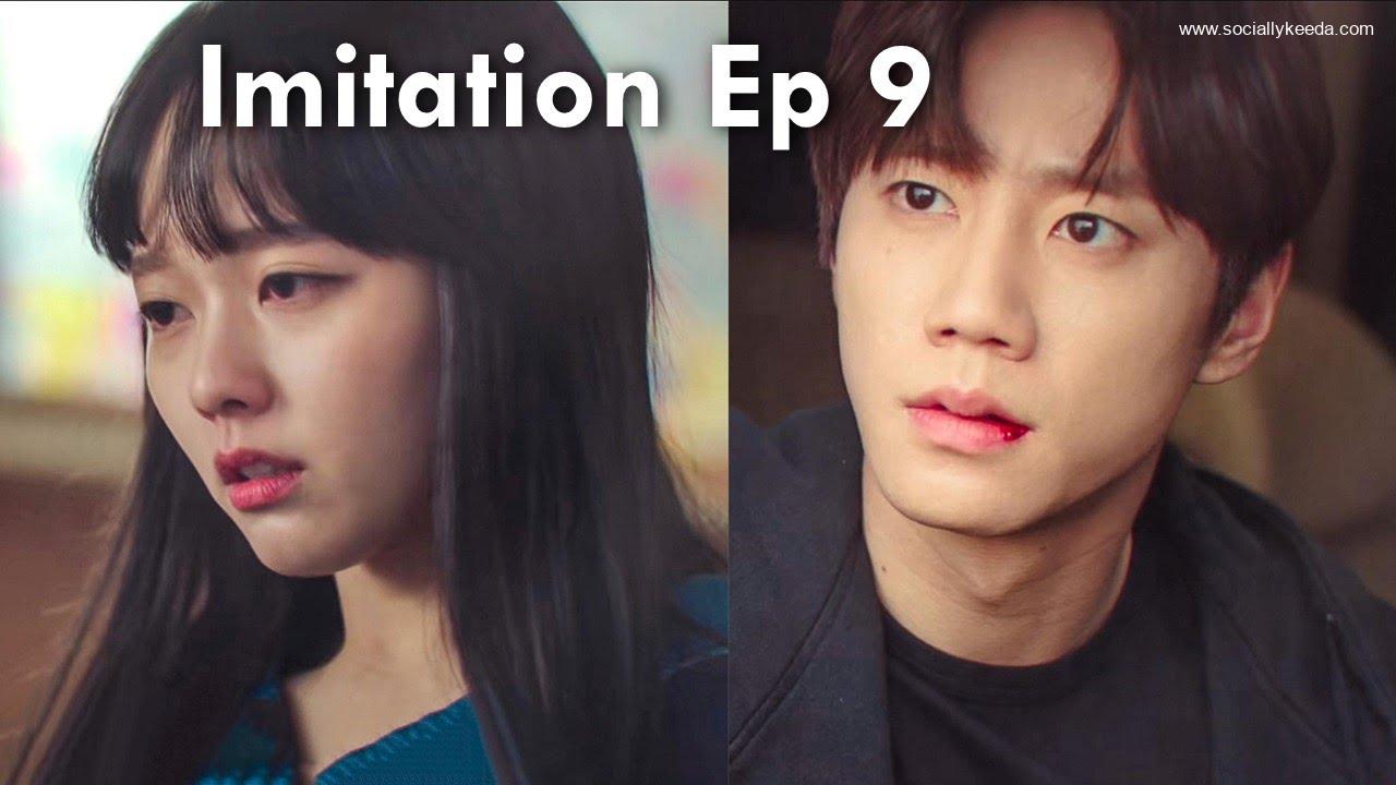 Imitation Episode 9 Release Date Watch Online Spoilers Cast Crew And