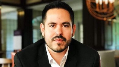 CEO Joseph Martinez Talks Personal Development Through iX Global Platform