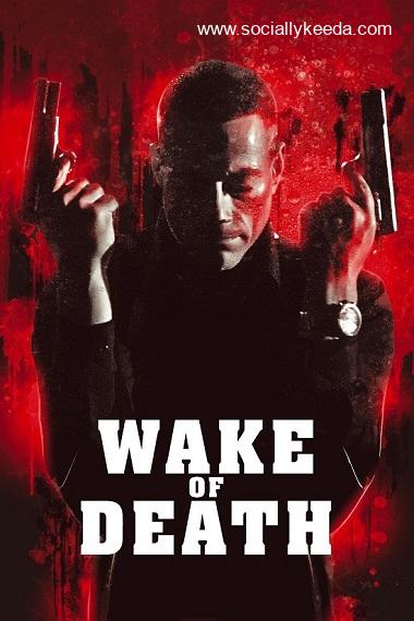 Wake of Death (2004) BluRay Dual Audio [Hindi DD2.0 & English] 720p & 480p x264 HD | Full Movie