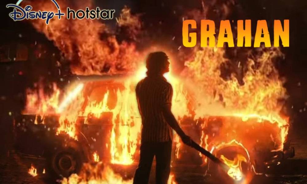 Watch Grahan Series Full Episodes on Disney+ Hotstar – SociallyKeeda