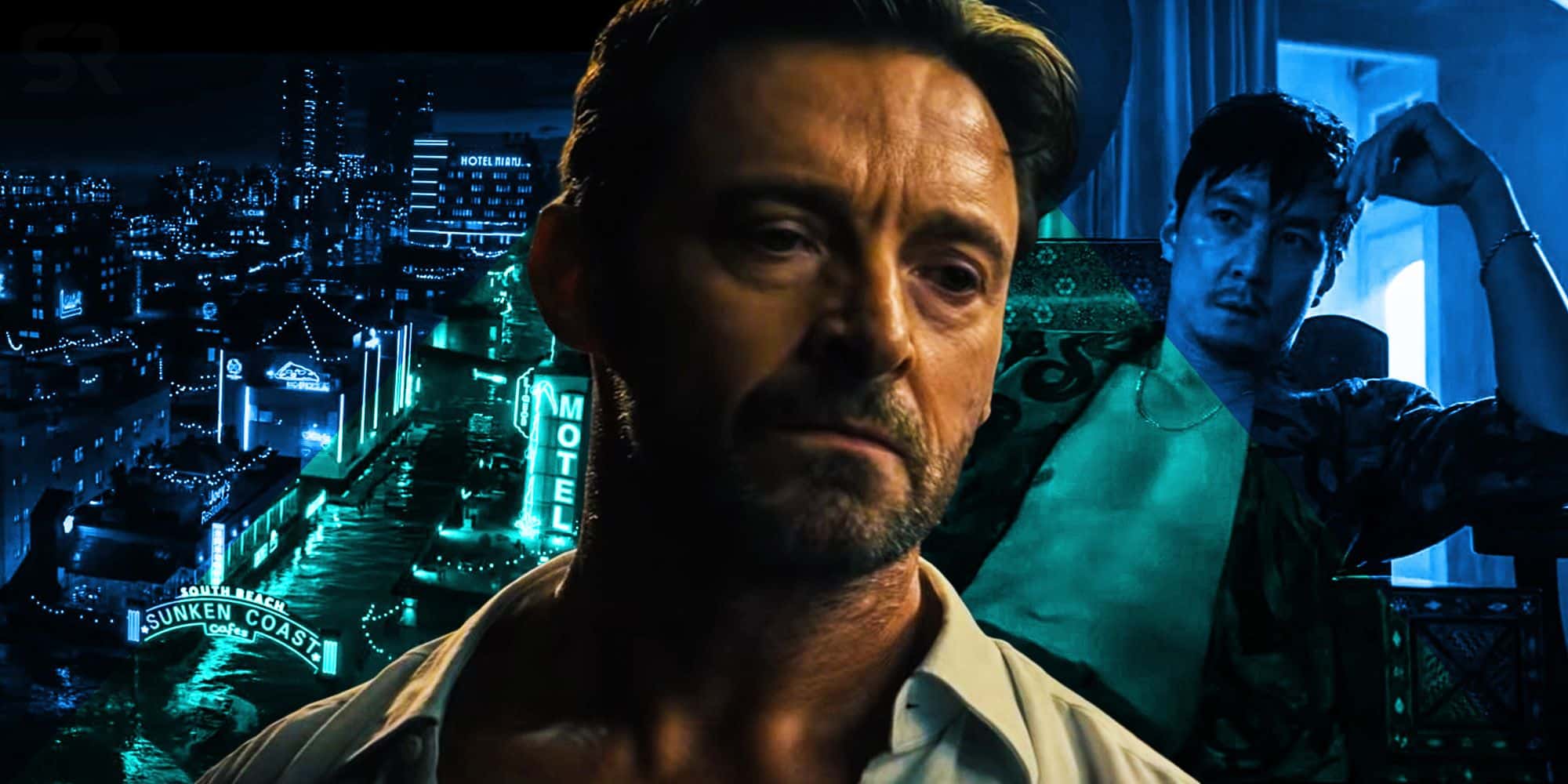 “reminiscence” The Trailer Of The Upcoming Sci Fi Thriller By Hugh Jackman Has Been Released 8316