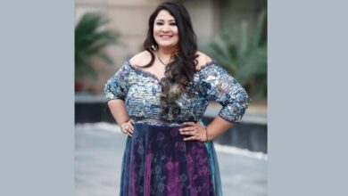 Barkha Nangia Setting Up Pristine Milestones With Glamour Gurgaon