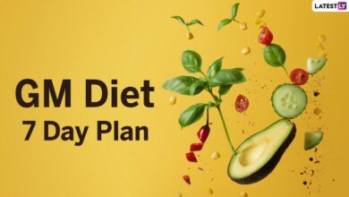 GM Diet Plan: Here’s All You Need To Know About the Seven Days Diet for Losing 15 Pounds in a Week!