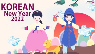 Korean New Year 2022: Date, History And Everything You Need To Know About Seollal, Korean Lunar New Year