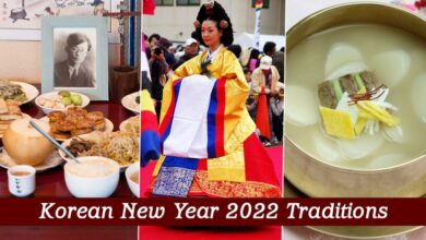 Korean New Year 2022 Traditions: From Wearing Hanbok to Sebae or Worship Elders, 5 Important Korean Customs To Celebrate Seollal