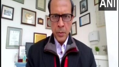 Omicron Is More Infectious Than Delta Variant, Says Medanta Hospital Senior Surgeon Dr Arvind Kumar