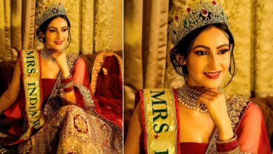 Mrs World 2022: Date, Time in IST, Venue, Streaming Details and Representative From India at The International Beauty Pageant