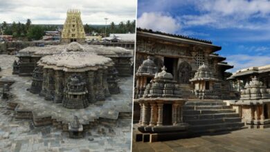 Karnataka's Hoysala Temples Finalised as India's Nomination for World Heritage Sites