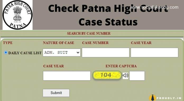 high court daily cause list