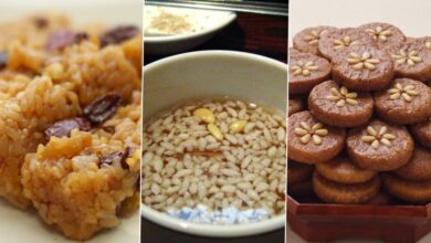 Lunar New Year 2022 in Korea: From Yaksik to Sikhye, 5 Korean Desserts To Enjoy on Seollal