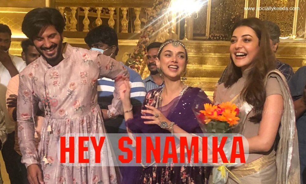 Hey Sinamika Movie (2022) | Cast | Songs | Trailer | Release Date