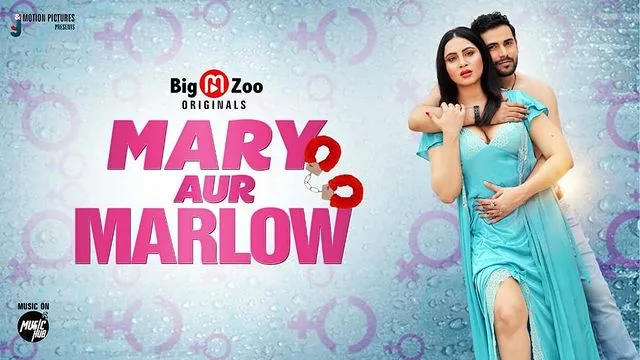 best Sharanya Jit Kaur web series